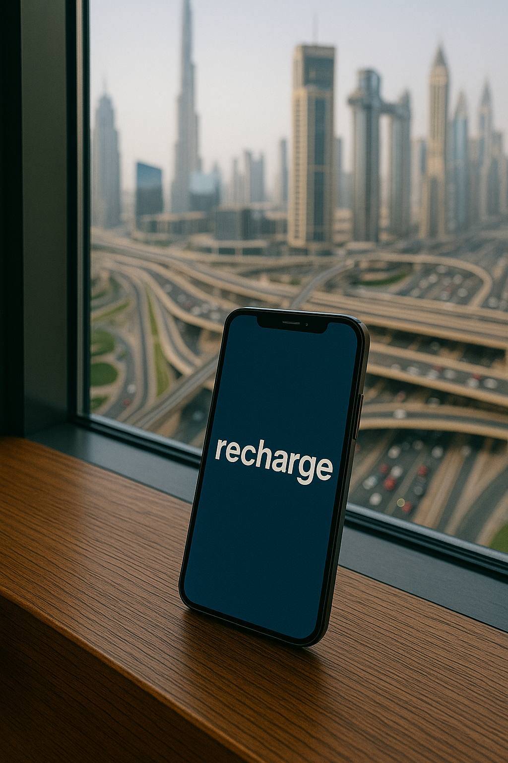 Frequently Asked Questions about operator payments in the United Arab Emirates